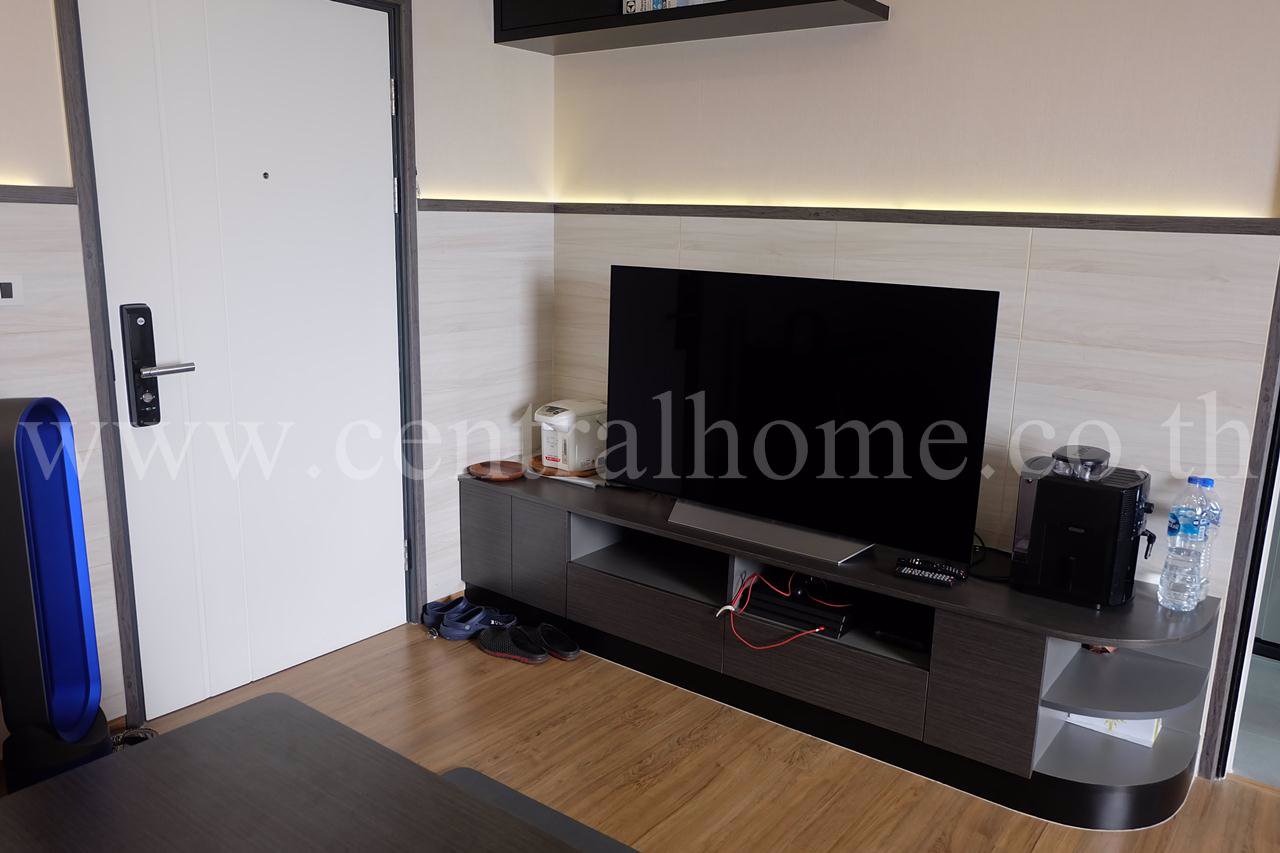 คอนโด-the-tree-rio-บางอ้อ-จรัญสนิทวงศ์