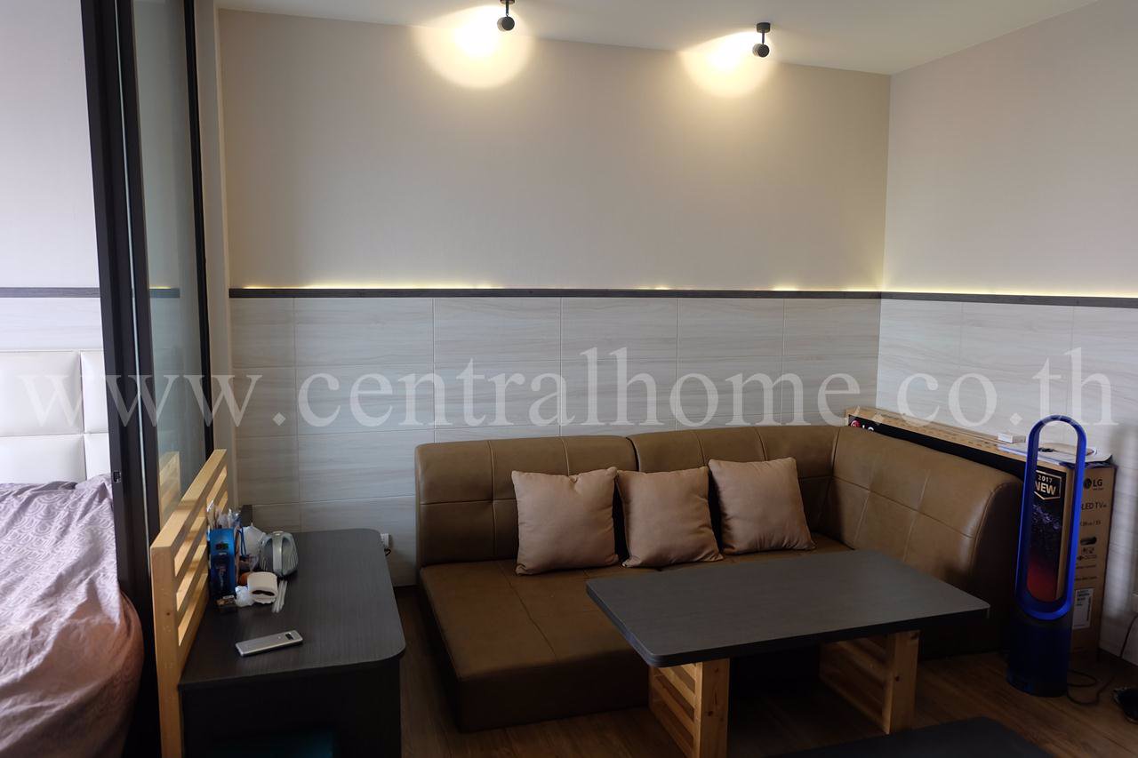 คอนโด-the-tree-rio-บางอ้อ-จรัญสนิทวงศ์