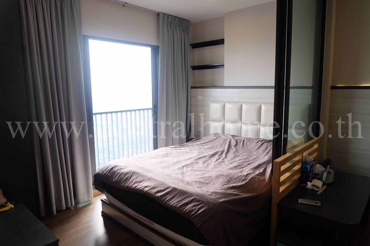 คอนโด-the-tree-rio-บางอ้อ-จรัญสนิทวงศ์