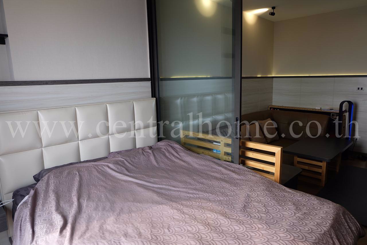 คอนโด-the-tree-rio-บางอ้อ-จรัญสนิทวงศ์