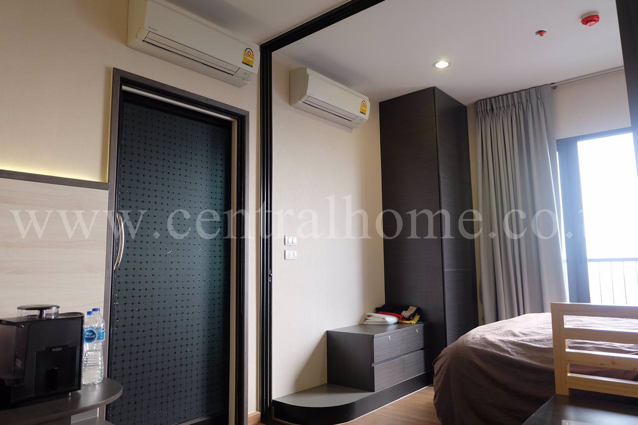 คอนโด-the-tree-rio-บางอ้อ-จรัญสนิทวงศ์