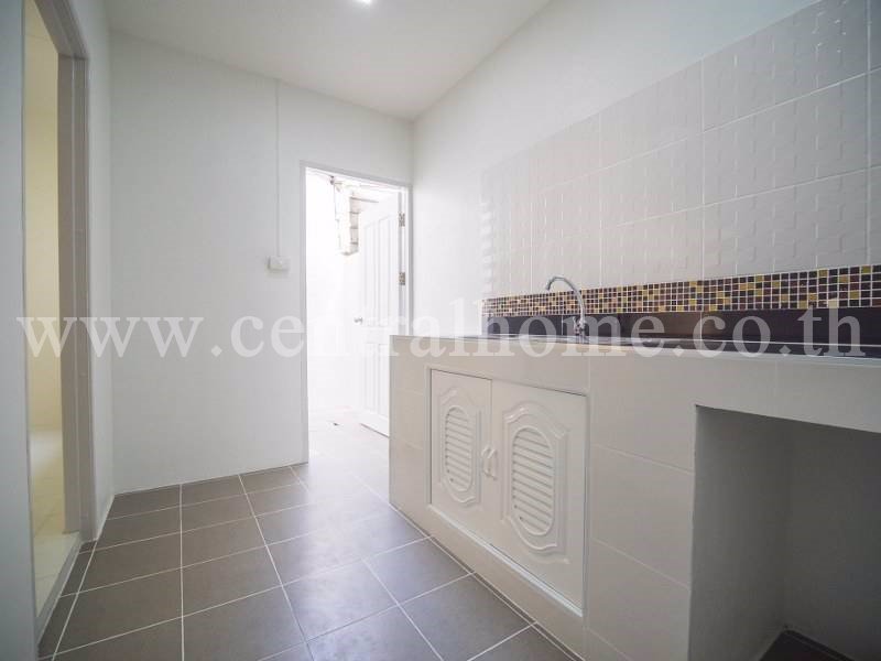 ทาวน์เฮ้าส์​-บ้านพฤกษา​-45​-บางใหญ่-​-เวสต์เกต-บ้านสวย-พร้อมอยู่