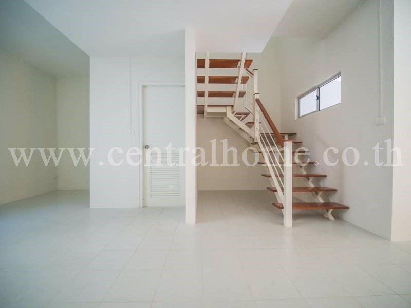 ทาวน์เฮ้าส์​-บ้านพฤกษา​-45​-บางใหญ่-​-เวสต์เกต-บ้านสวย-พร้อมอยู่