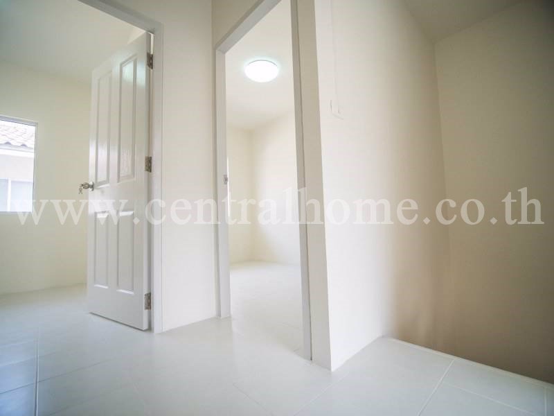 ทาวน์เฮ้าส์​-บ้านพฤกษา​-45​-บางใหญ่-​-เวสต์เกต-บ้านสวย-พร้อมอยู่