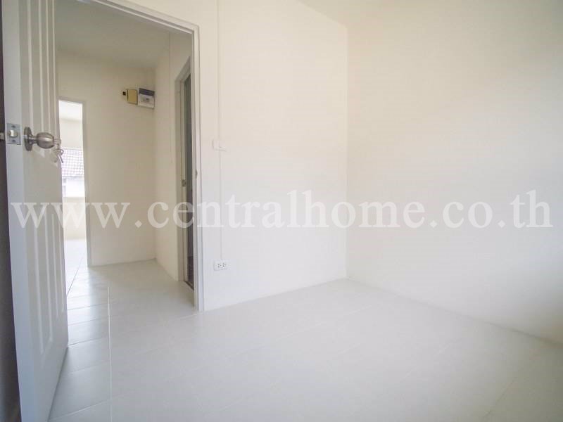 ทาวน์เฮ้าส์​-บ้านพฤกษา​-45​-บางใหญ่-​-เวสต์เกต-บ้านสวย-พร้อมอยู่