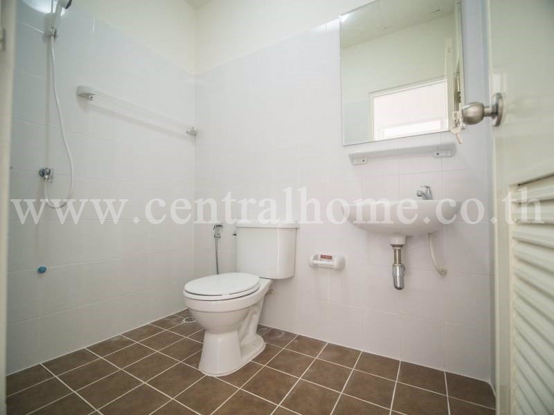 ทาวน์เฮ้าส์​-บ้านพฤกษา​-45​-บางใหญ่-​-เวสต์เกต-บ้านสวย-พร้อมอยู่