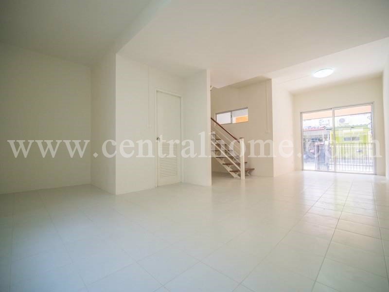 ทาวน์เฮ้าส์​-บ้านพฤกษา​-45​-บางใหญ่-​-เวสต์เกต-บ้านสวย-พร้อมอยู่