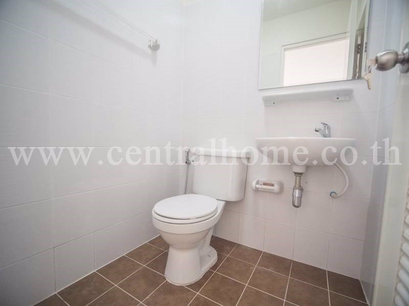 ทาวน์เฮ้าส์​-บ้านพฤกษา​-45​-บางใหญ่-​-เวสต์เกต-บ้านสวย-พร้อมอยู่