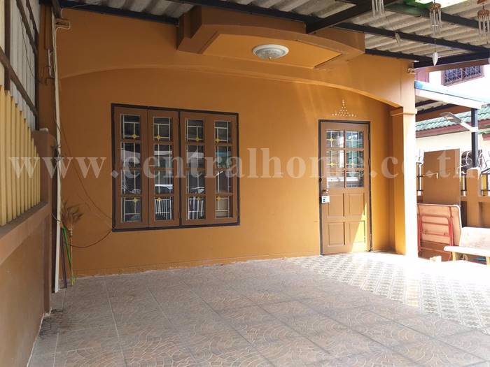 ทาวน์เฮ้าส์-หมู่บ้าน-ลัดดาวิลล์-1-2-บางกรวย-ไทรน้อย-หลังมุม