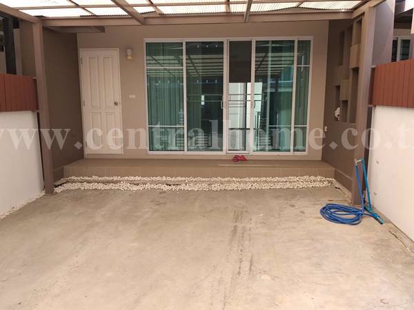 ทาวน์โฮม-หมู่บ้าน-ทาวน์-อเวนิว-ซิกซ์ตี้-วิภาวดี-60-ใกล้รถไฟฟ้า