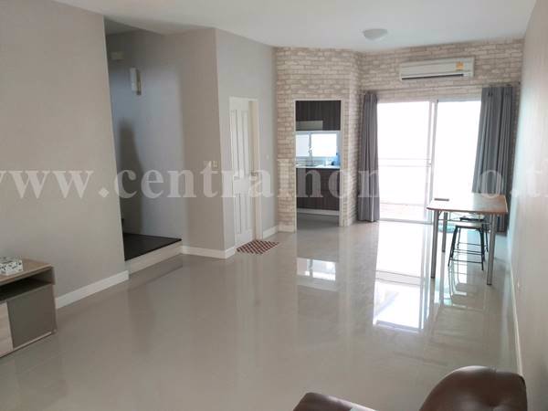 ทาวน์โฮม-หมู่บ้าน-ทาวน์-อเวนิว-ซิกซ์ตี้-วิภาวดี-60-ใกล้รถไฟฟ้า