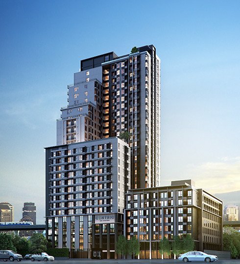 คอนโด-เซ็นทริค-อารีย์-สเตชั่น