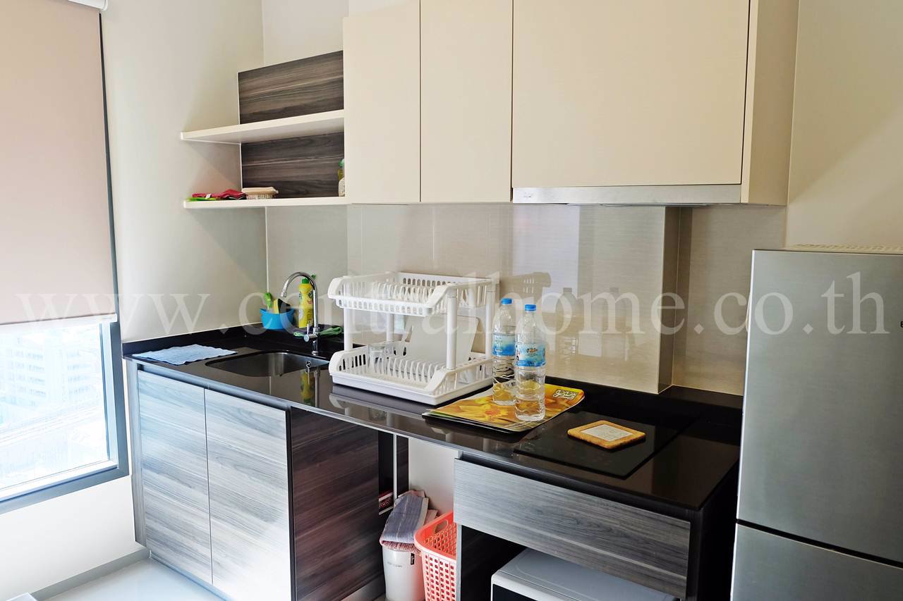 คอนโด-เซ็นทริค-อารีย์-สเตชั่น