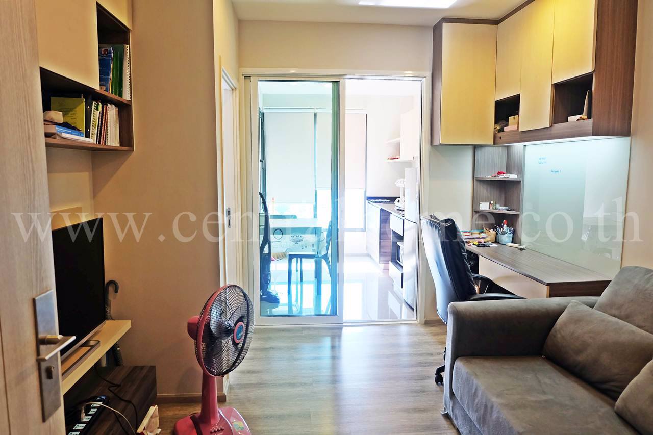 คอนโด-เซ็นทริค-อารีย์-สเตชั่น