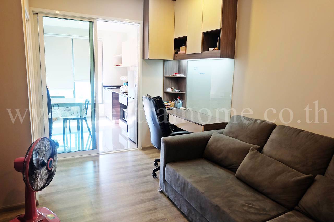 คอนโด-เซ็นทริค-อารีย์-สเตชั่น