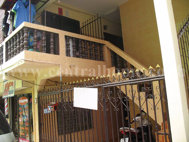 ขายอพาร์ตเม้นต์-50-ตรว-ซพยอม-ซ6-ถนน-พหลโยธิน