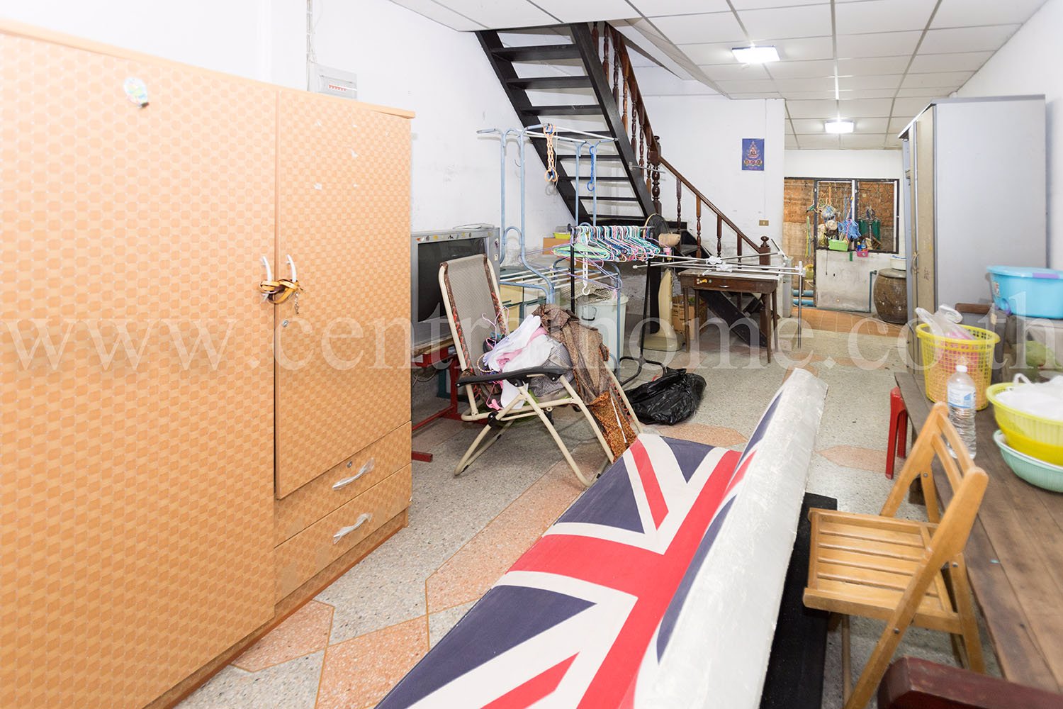 ทาวน์เฮ้าส์-หมู่บ้าน-บ้านบัวทอง-ติด-mrt-คลองบางไผ่