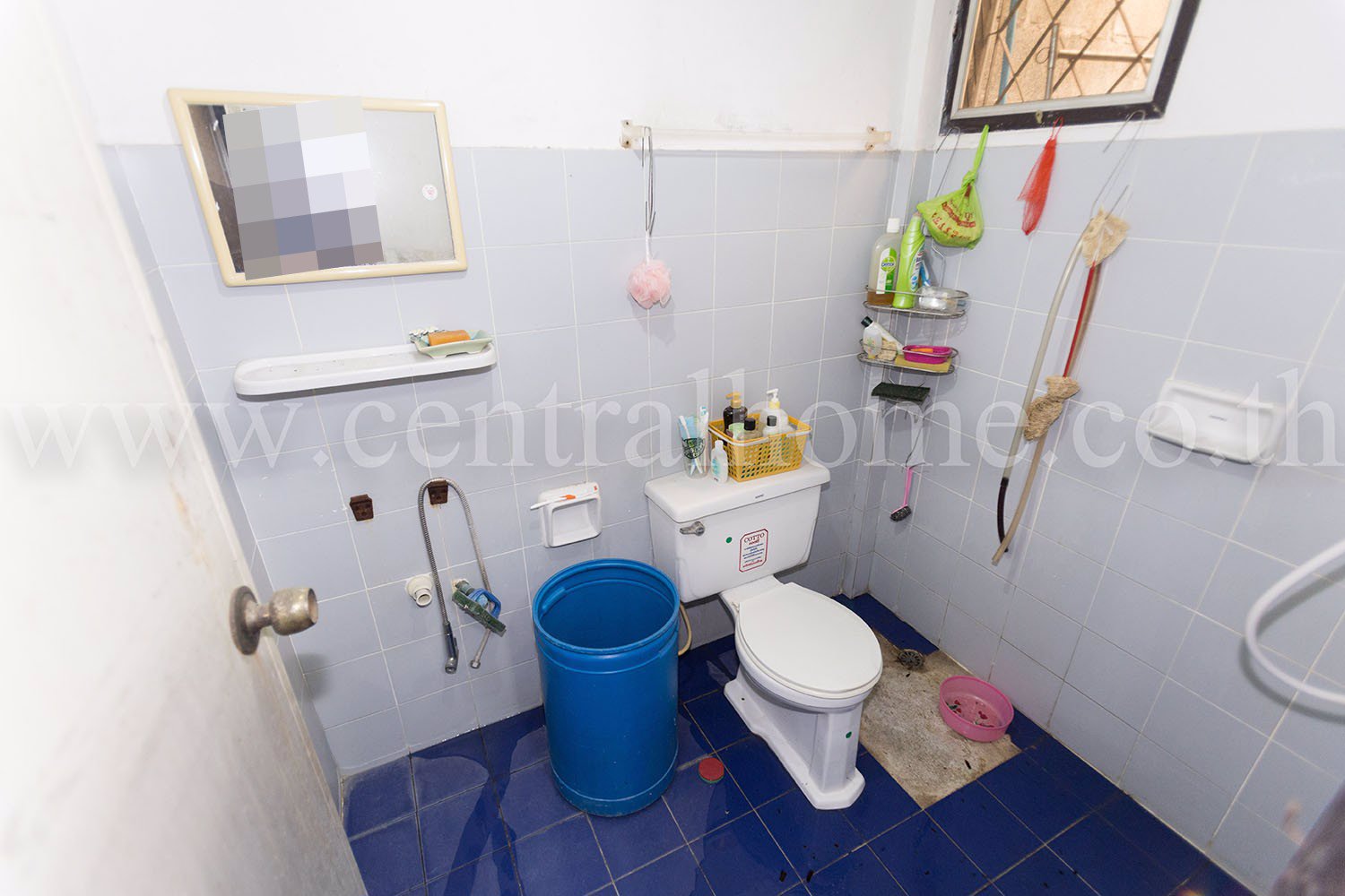 ทาวน์เฮ้าส์-หมู่บ้าน-บ้านบัวทอง-ติด-mrt-คลองบางไผ่