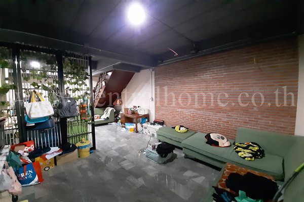 หมู่บ้าน-วงศ์ชัยนคร-ใกล้-mrt-บางรักใหญ่