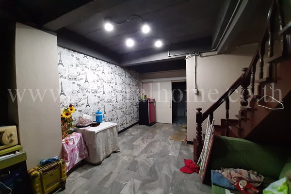 หมู่บ้าน-วงศ์ชัยนคร-ใกล้-mrt-บางรักใหญ่