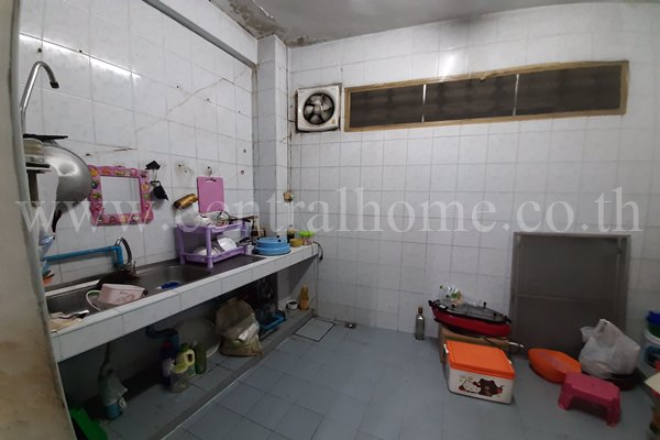 หมู่บ้าน-วงศ์ชัยนคร-ใกล้-mrt-บางรักใหญ่