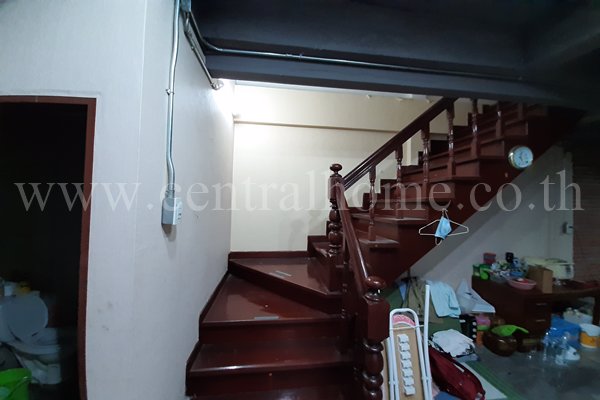 หมู่บ้าน-วงศ์ชัยนคร-ใกล้-mrt-บางรักใหญ่