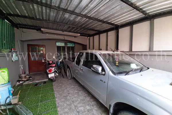 หมู่บ้าน-วงศ์ชัยนคร-ใกล้-mrt-บางรักใหญ่