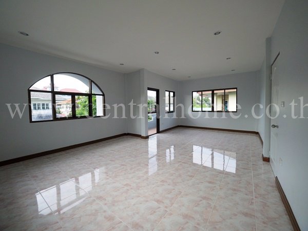 บ้านเดี่ยว-หมู่บ้าน-พาร์ค-วิลเลจ-บางบัวทอง-ถนนลำโพ