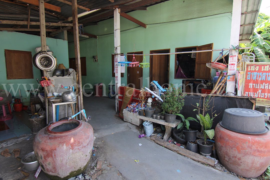 ที่ดินพร้อม-ห้องเช่า-บางแค-ซอย-3