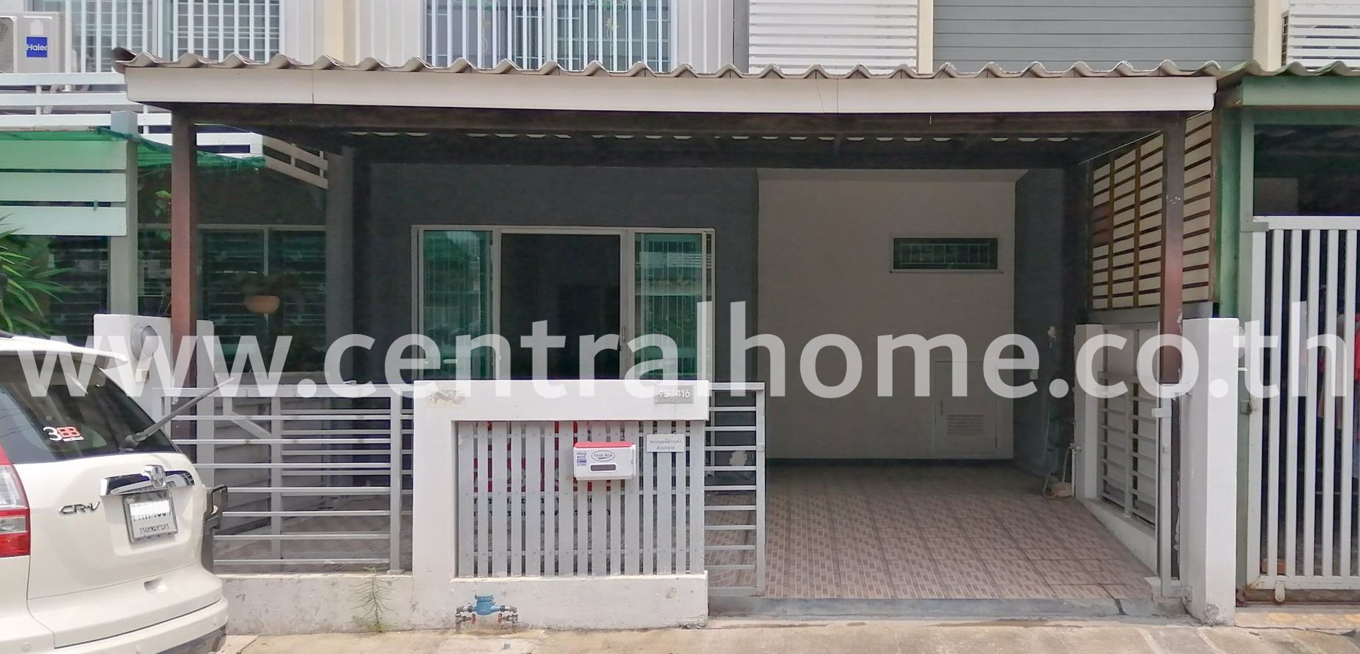 ทาวน์โฮม-เดอะ-คอนเนค-22-รามอินทรา-มีนบุรี