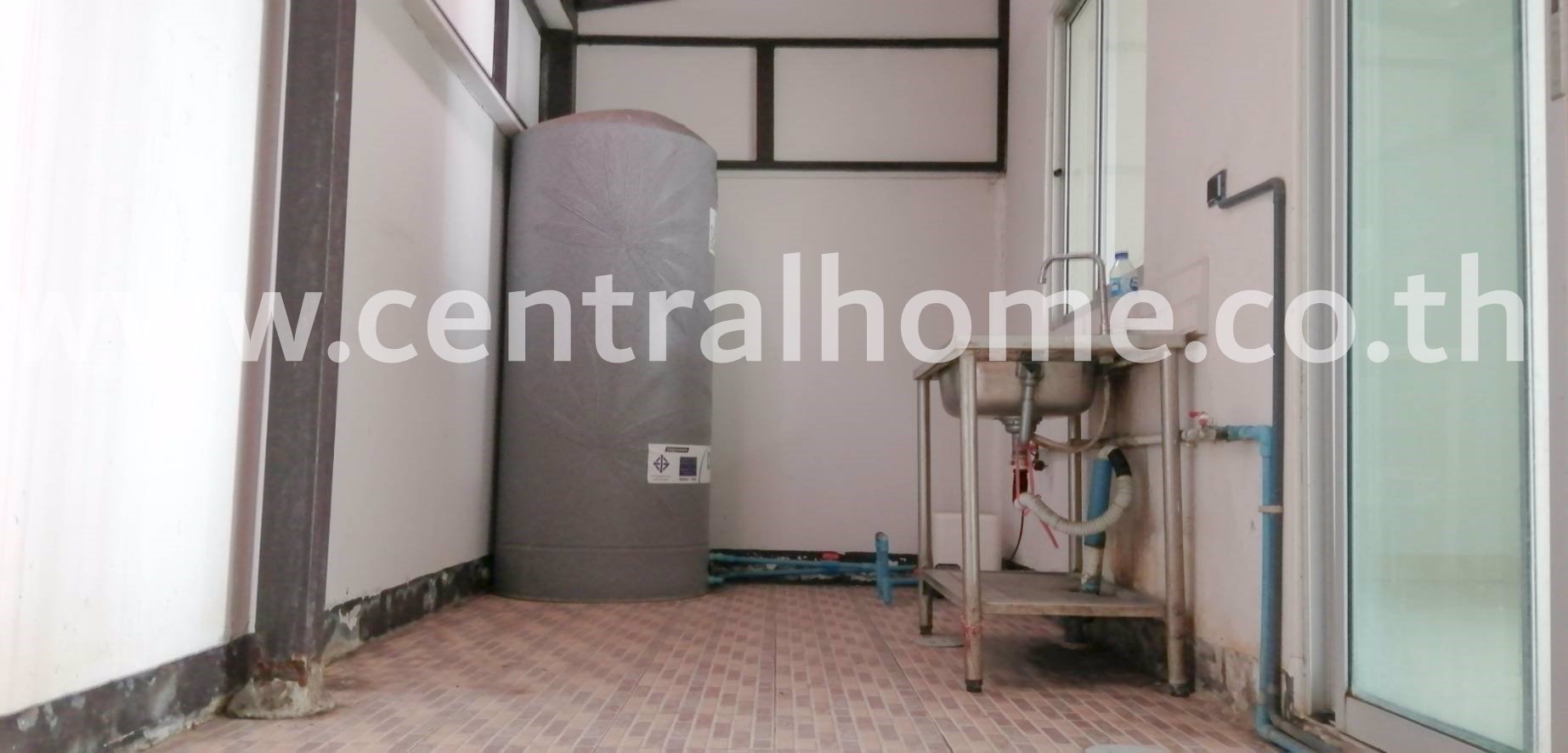 ทาวน์โฮม-เดอะ-คอนเนค-22-รามอินทรา-มีนบุรี