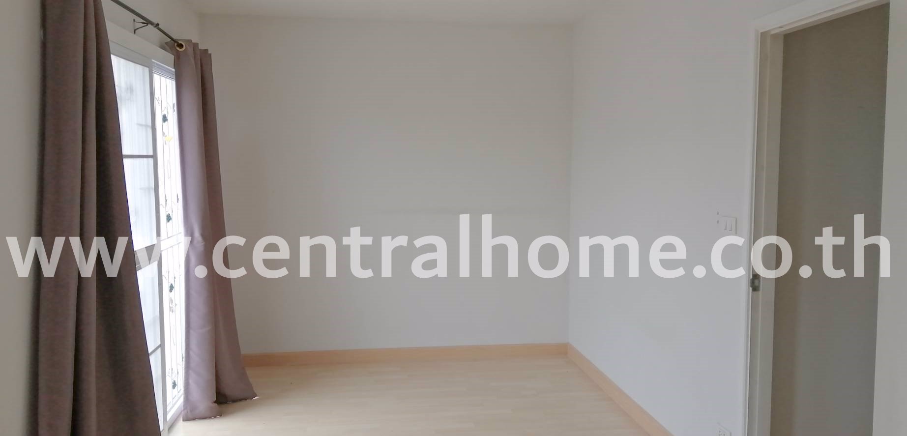 ทาวน์โฮม-เดอะ-คอนเนค-22-รามอินทรา-มีนบุรี