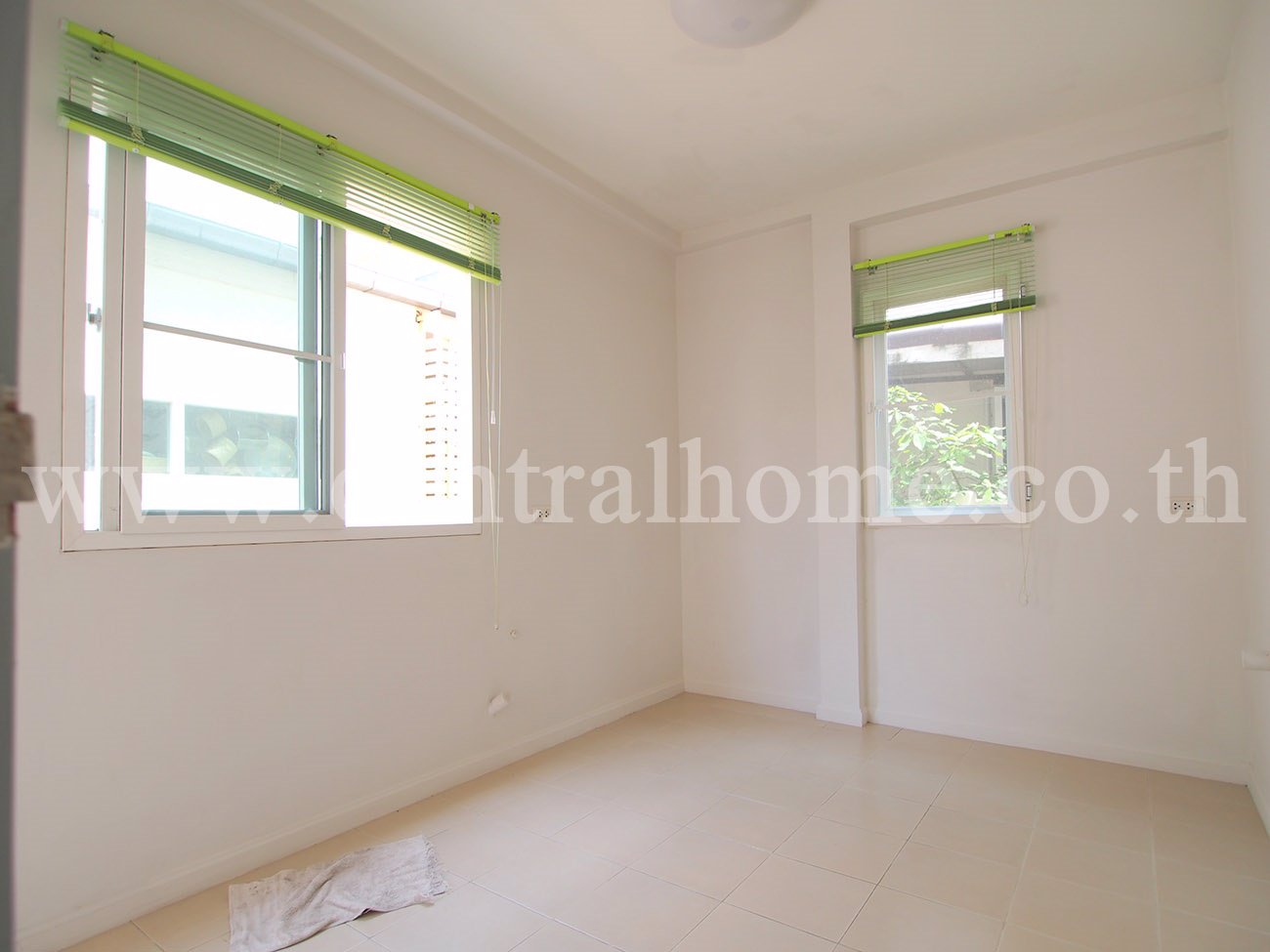 บ้านแฝด-หมู่บ้าน-ศุภาลัยวิลล์-ปทุมสานใน-บ้านสวยพร้อมอยู่