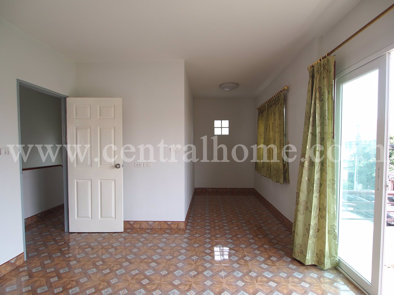 บ้านแฝด-หมู่บ้าน-ศุภาลัยวิลล์-ปทุมสานใน-บ้านสวยพร้อมอยู่