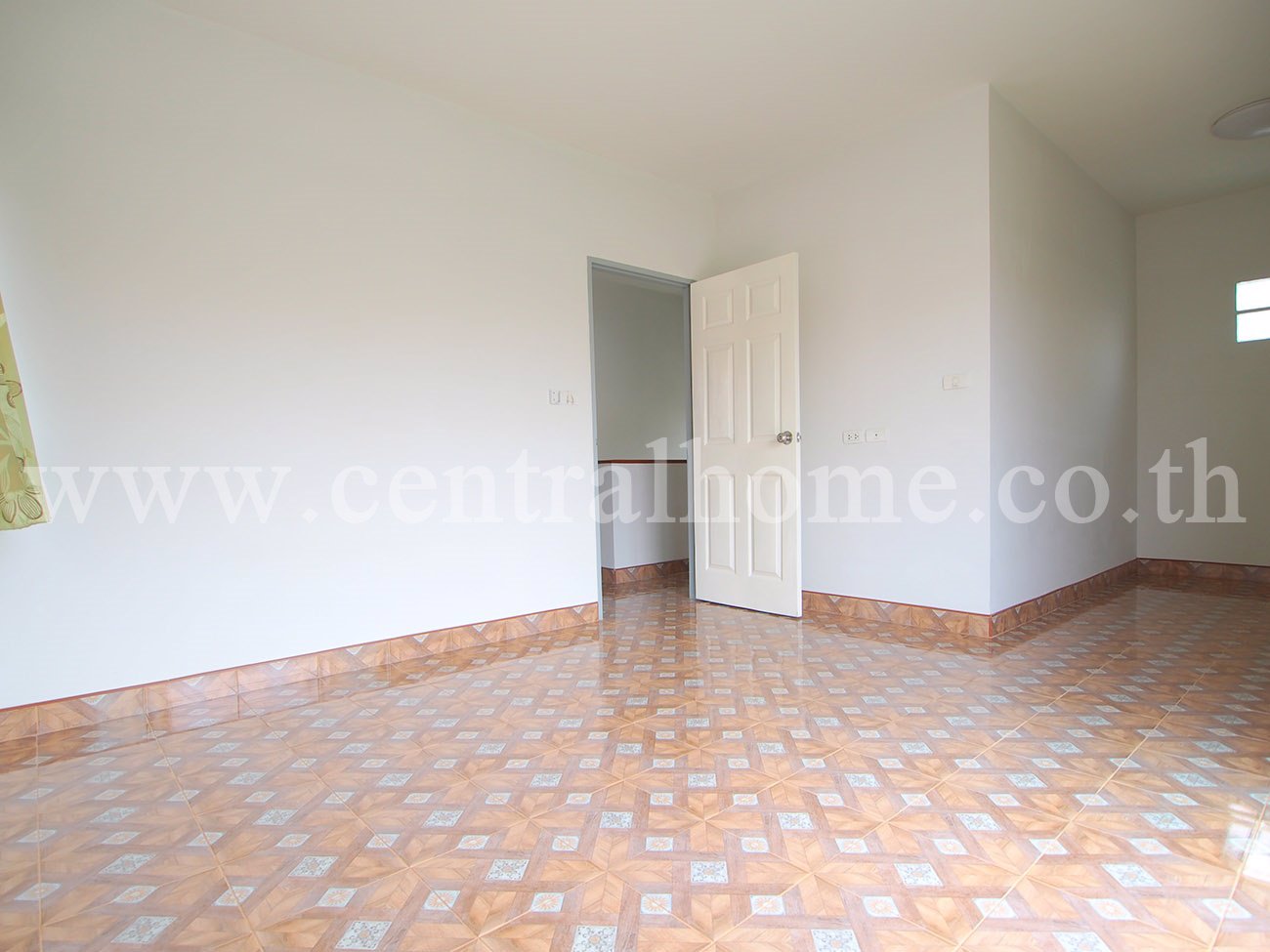 บ้านแฝด-หมู่บ้าน-ศุภาลัยวิลล์-ปทุมสานใน-บ้านสวยพร้อมอยู่