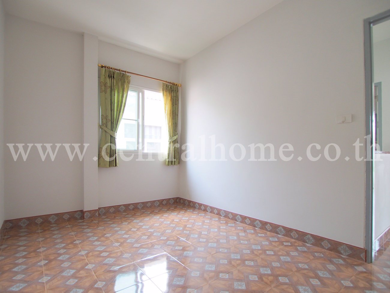 บ้านแฝด-หมู่บ้าน-ศุภาลัยวิลล์-ปทุมสานใน-บ้านสวยพร้อมอยู่