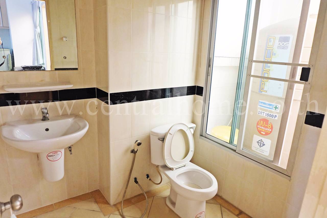 ทาวน์โฮม-บ้านกลางเมือง-สวิซทาวน์-ประเสริฐมนูกิจ-25