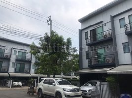 ทาวน์โฮม-บ้านกลางเมือง-พระราม-9-อ่อนนุช