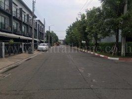 ทาวน์โฮม-บ้านกลางเมือง-พระราม-9-อ่อนนุช