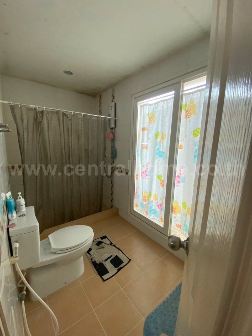 หมู่บ้าน-คาซ่า-วิลล์-ราชพฤกษ์-แจ้งวัฒนะ