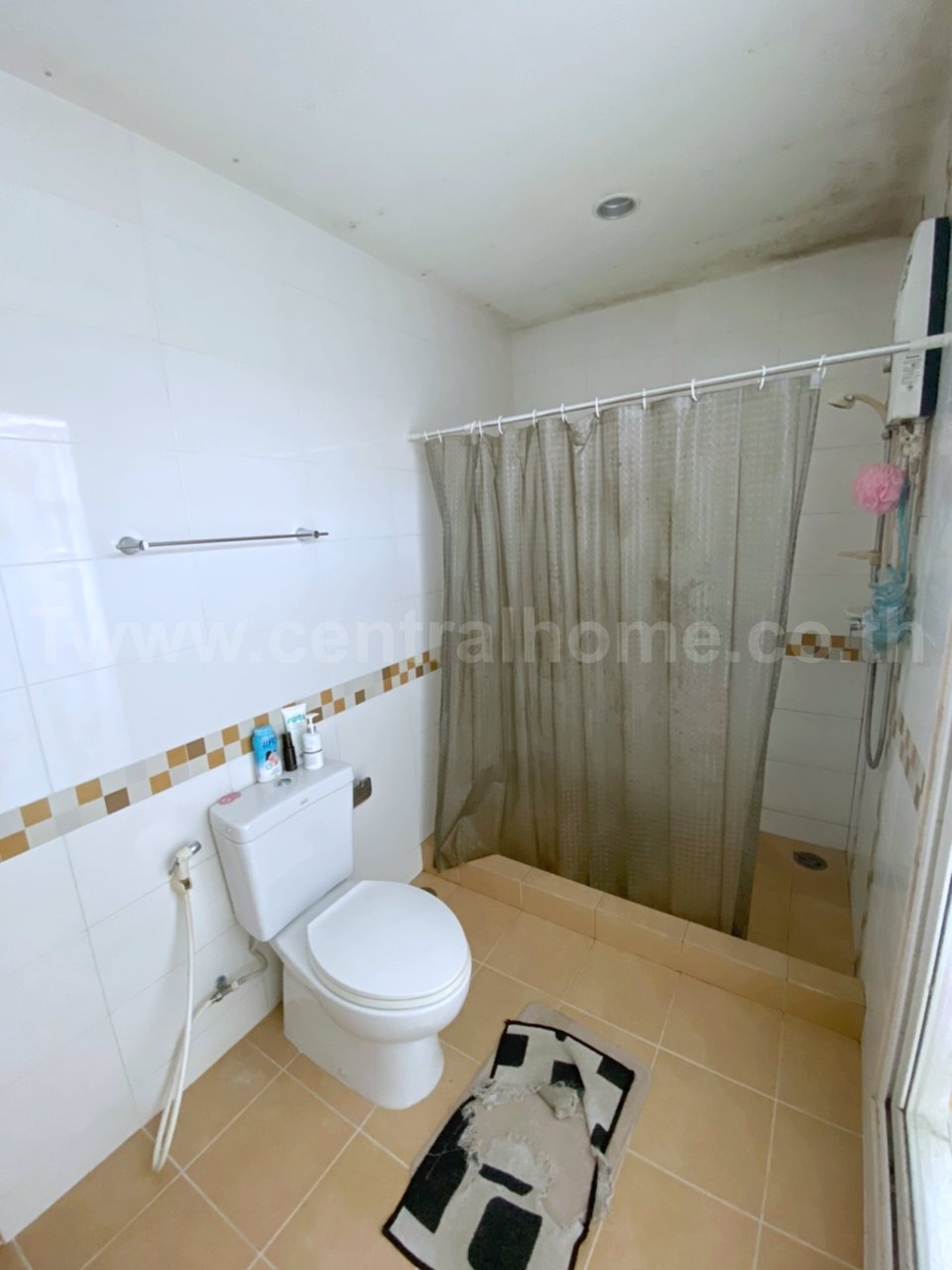 หมู่บ้าน-คาซ่า-วิลล์-ราชพฤกษ์-แจ้งวัฒนะ