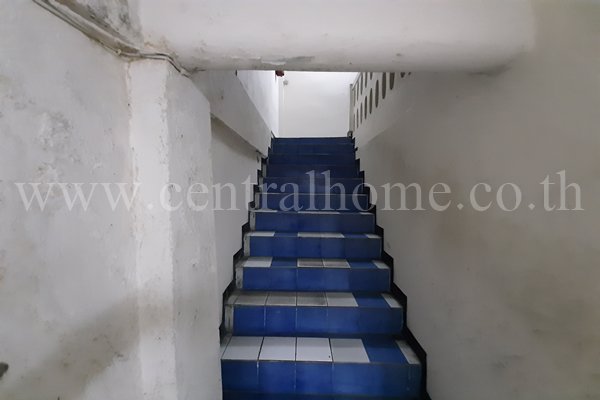 อาคารพาณิชย์-ติดถนนประชาชื่น-ซอย-ประชาชื่นนนทบุรี-ซอย-6