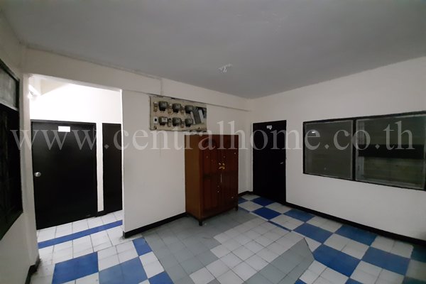 อาคารพาณิชย์-ติดถนนประชาชื่น-ซอย-ประชาชื่นนนทบุรี-ซอย-6