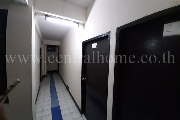 อาคารพาณิชย์-ติดถนนประชาชื่น-ซอย-ประชาชื่นนนทบุรี-ซอย-6