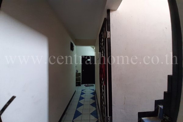 อาคารพาณิชย์-ติดถนนประชาชื่น-ซอย-ประชาชื่นนนทบุรี-ซอย-6