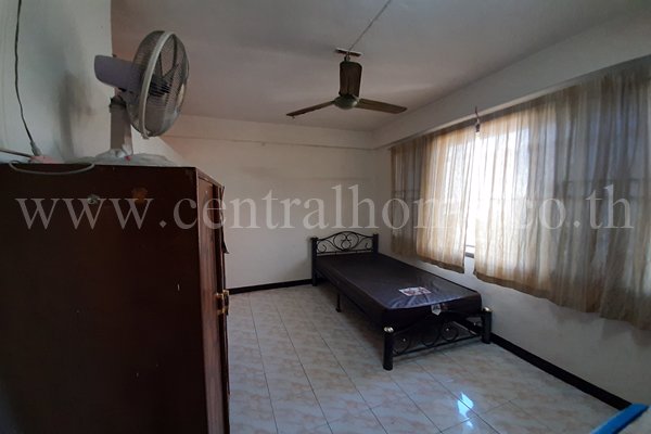 อาคารพาณิชย์-ติดถนนประชาชื่น-ซอย-ประชาชื่นนนทบุรี-ซอย-6