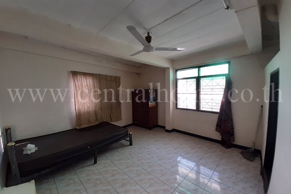 อาคารพาณิชย์-ติดถนนประชาชื่น-ซอย-ประชาชื่นนนทบุรี-ซอย-6