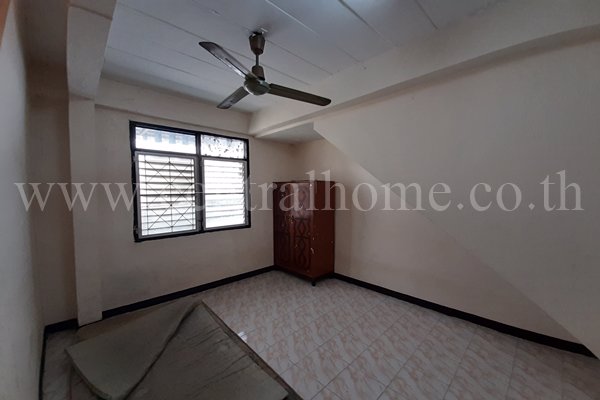 อาคารพาณิชย์-ติดถนนประชาชื่น-ซอย-ประชาชื่นนนทบุรี-ซอย-6