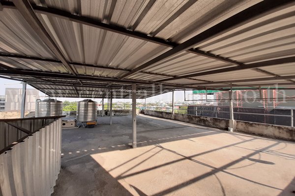 อาคารพาณิชย์-ติดถนนประชาชื่น-ซอย-ประชาชื่นนนทบุรี-ซอย-6