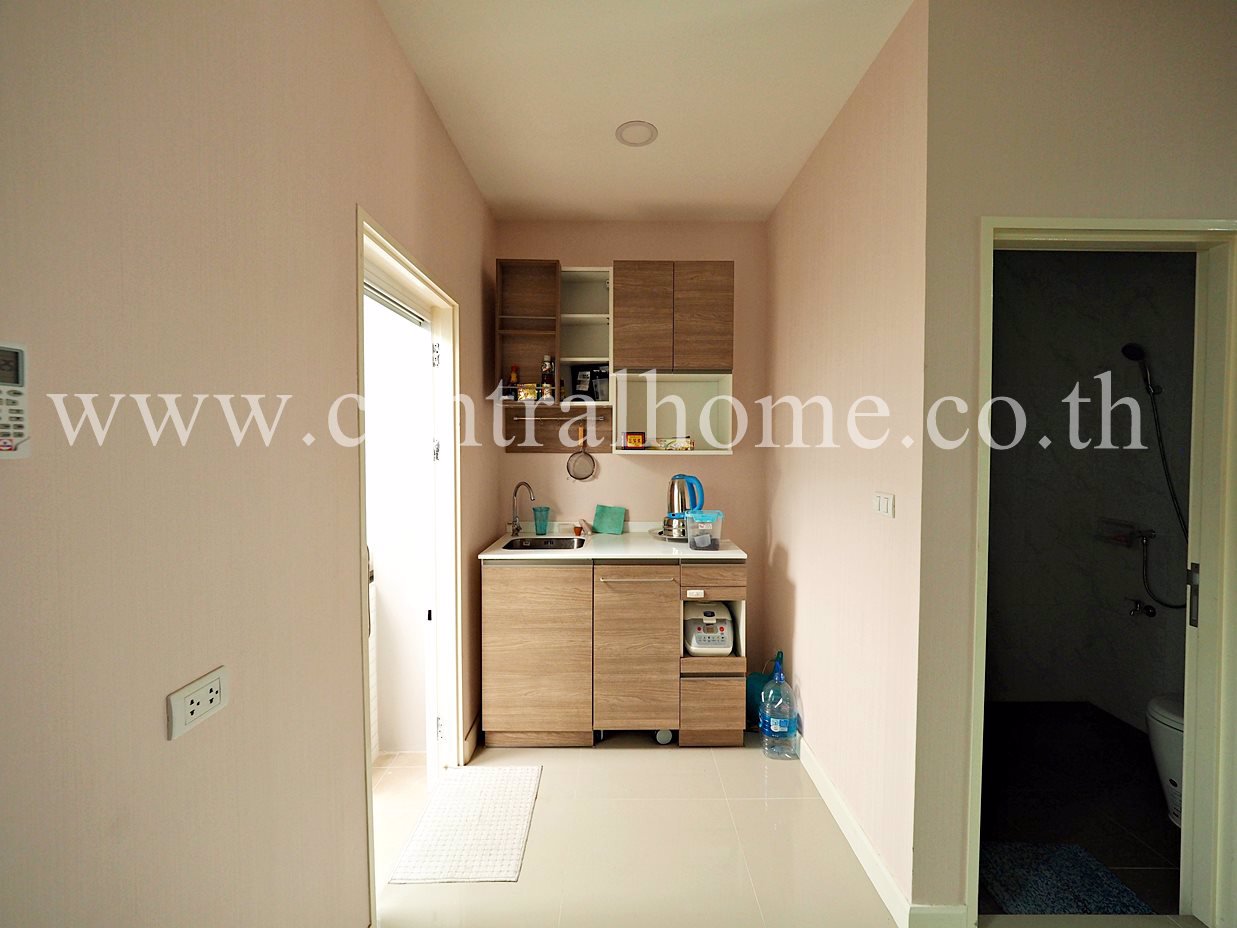 ทาวน์โฮม-โครงการ-เดอะ-เมทโทร-รัตนาธิเบศร์